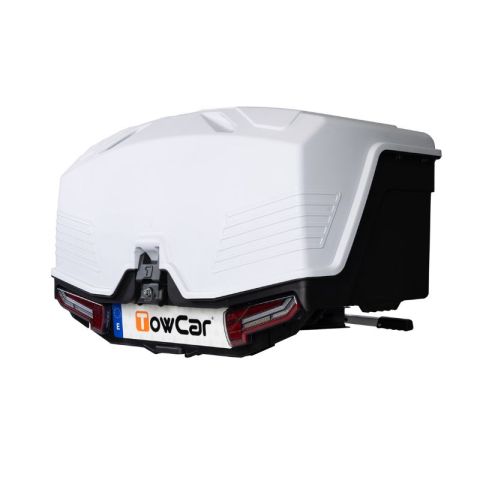 TOWBOX ALPHA CLASSIC