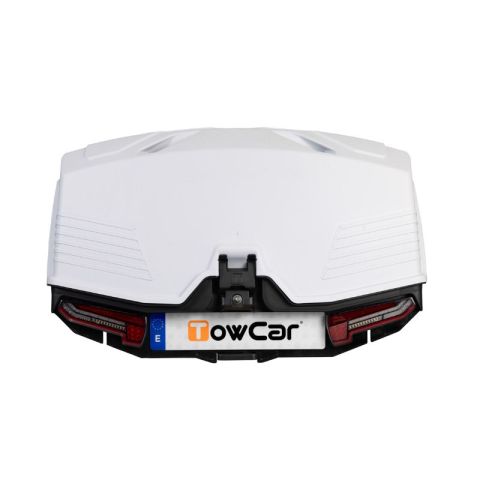 TOWBOX ALPHA CLASSIC