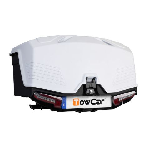 TOWBOX ALPHA CLASSIC