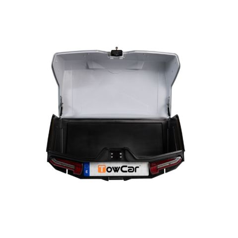 TOWBOX ALPHA CLASSIC
