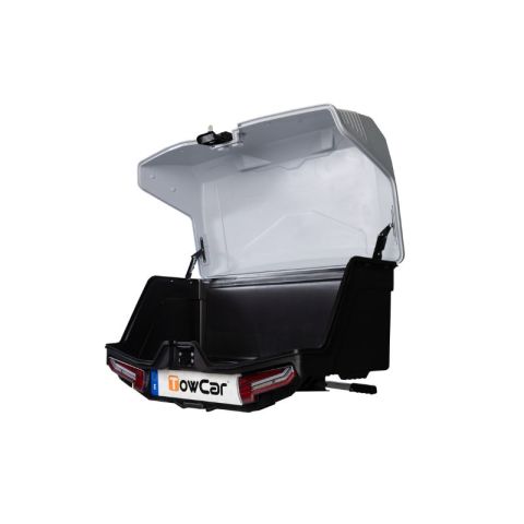 TOWBOX ALPHA CLASSIC