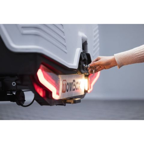TOWBOX ALPHA CLASSIC