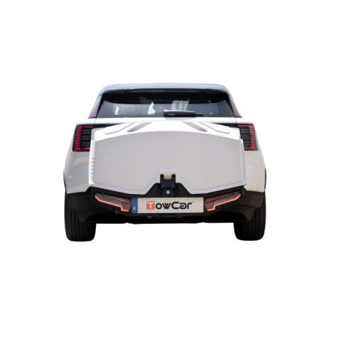 TOWBOX ALPHA CLASSIC