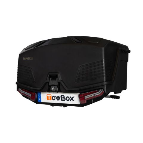 TOWBOX ALPHA URBAN