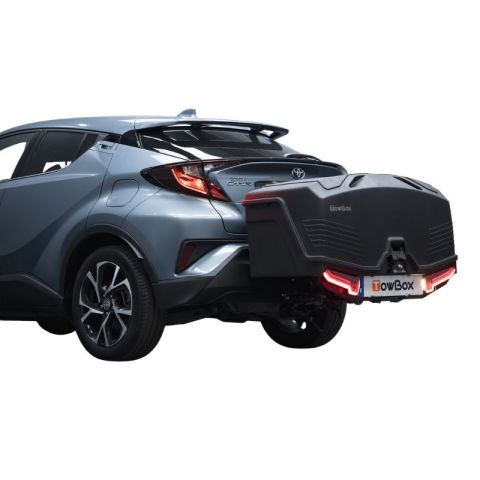 TOWBOX ALPHA URBAN