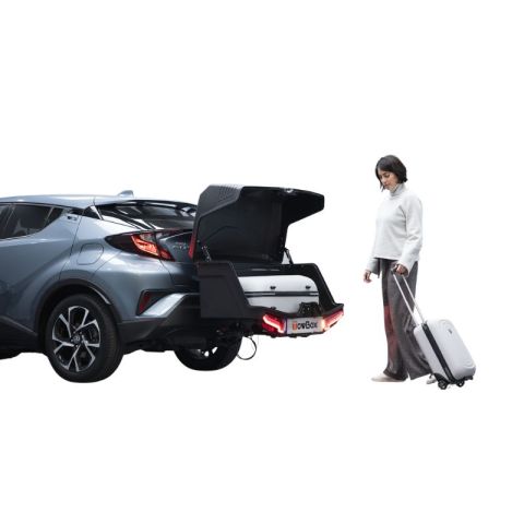 TOWBOX ALPHA URBAN