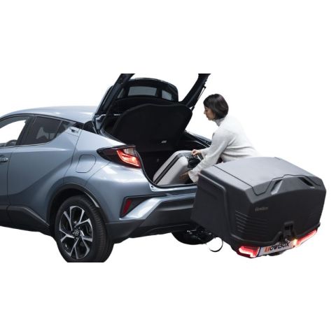 TOWBOX ALPHA URBAN