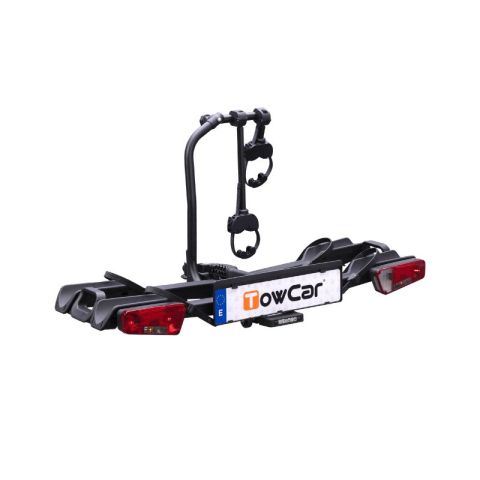 PORTE 2 VELOS ORBIT 2 PLUS