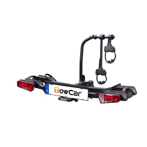 PORTE 2 VELOS ORBIT 2 PLUS