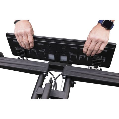 PORTE 2 VELOS ORBIT 2 PLUS
