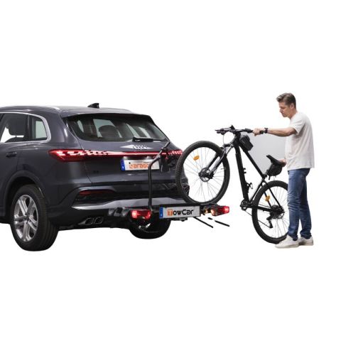 PORTE 2 VELOS ORBIT 2 PLUS