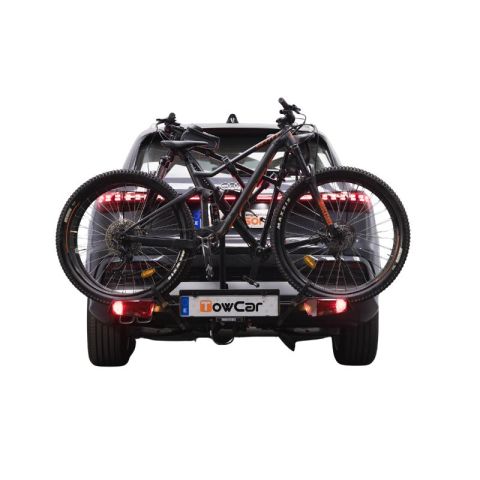 PORTE 2 VELOS ORBIT 2 PLUS