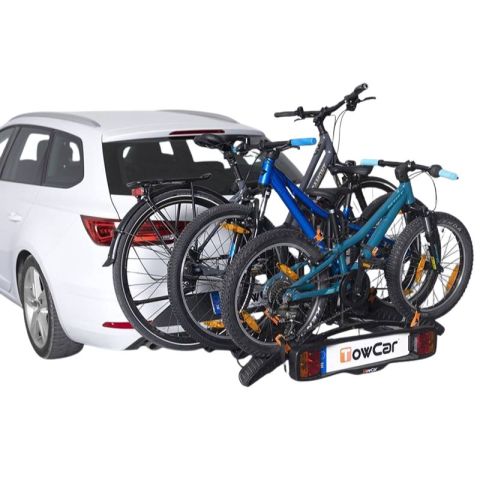 PORTE 3 VELOS B3
