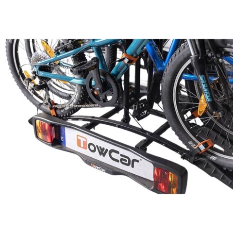 PORTE 3 VELOS B3
