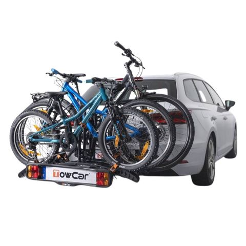 PORTE 3 VELOS B3