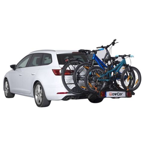 PORTE 3 VELOS B3