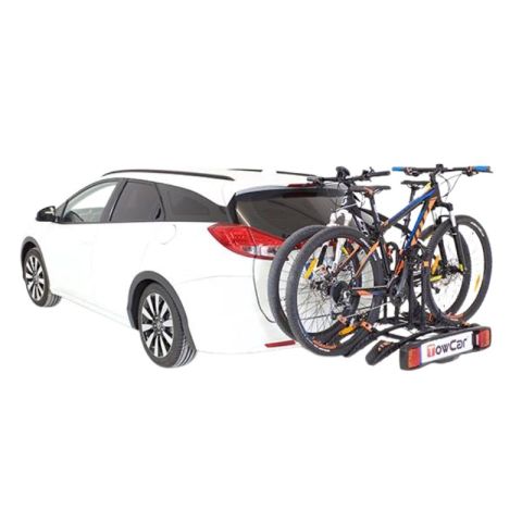 PORTE 3 VELOS B3