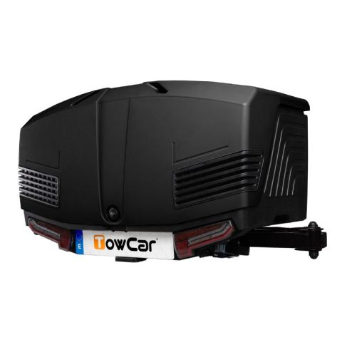 TOWBOX V3 CAMPER URBAN COURT