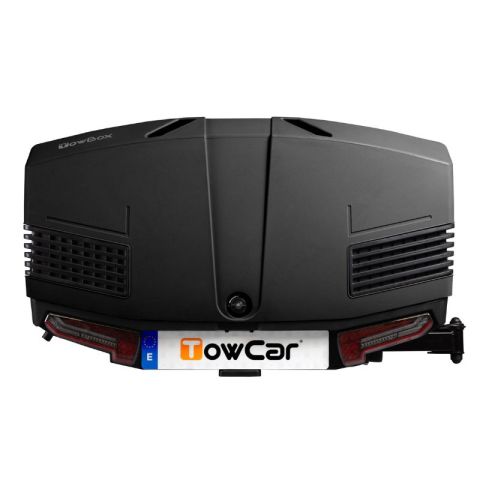 TOWBOX V3 CAMPER URBAN COURT
