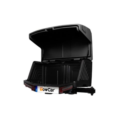 TOWBOX V3 CAMPER URBAN COURT