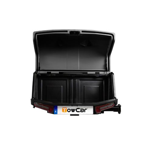TOWBOX V3 CAMPER URBAN COURT