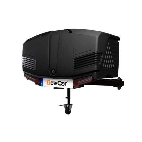 TOWBOX V3 CAMPER URBAN COURT