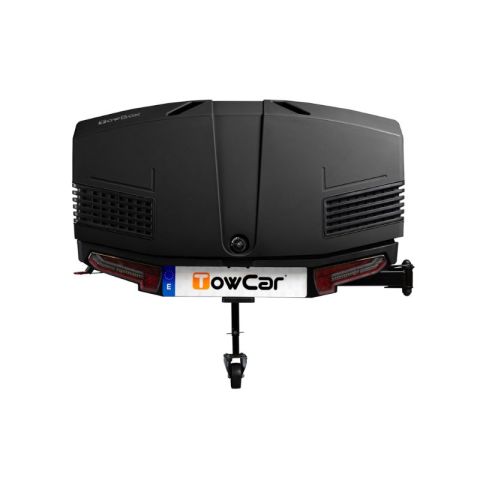 TOWBOX V3 CAMPER URBAN COURT