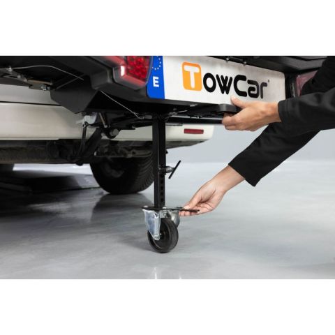 TOWBOX V3 CAMPER URBAN COURT