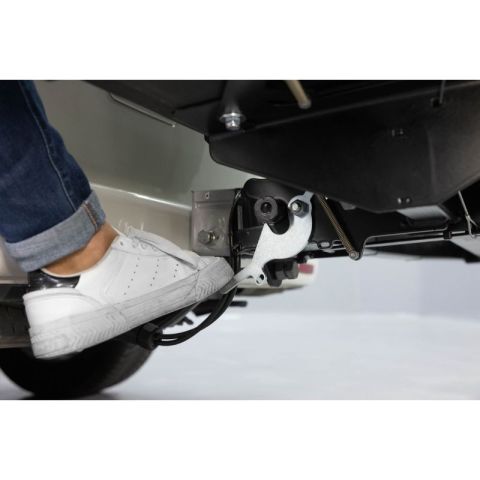 TOWBOX V3 CAMPER URBAN COURT