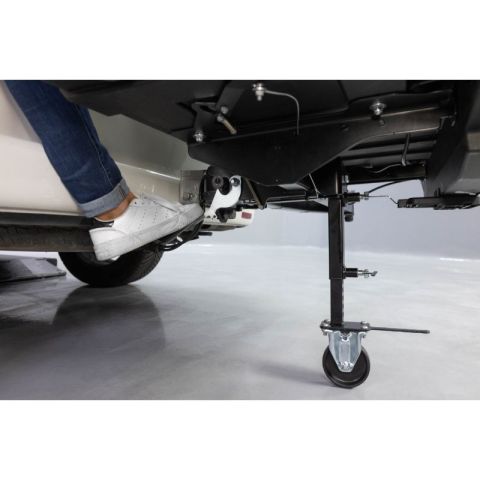 TOWBOX V3 CAMPER URBAN COURT