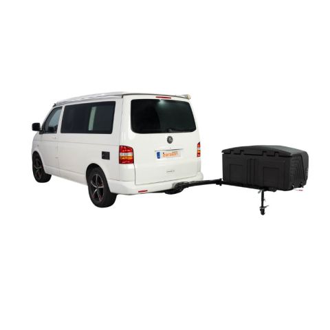 TOWBOX V3 CAMPER URBAN COURT
