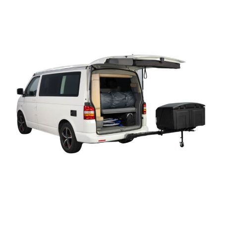 TOWBOX V3 CAMPER URBAN COURT