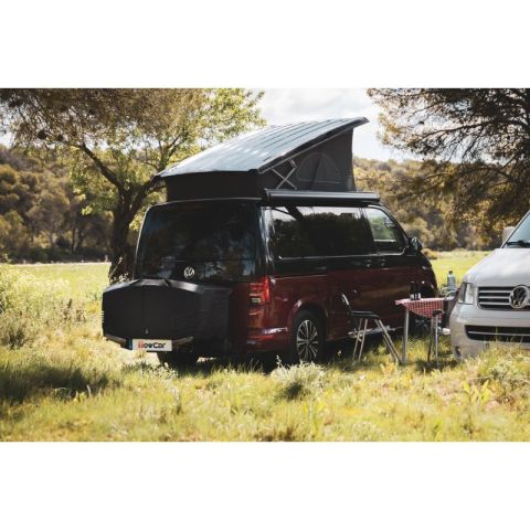 TOWBOX V3 CAMPER URBAN COURT