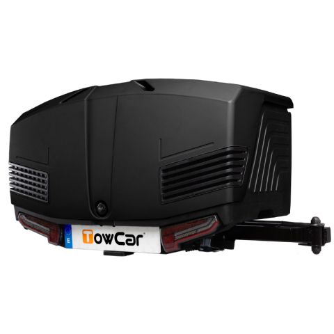 COFFRE D'ATTELAGE POUR VAN TOWBOX V3 CAMPER LONG