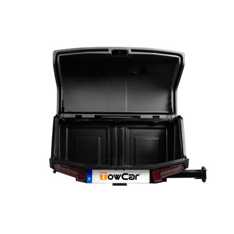 COFFRE D'ATTELAGE POUR VAN TOWBOX V3 CAMPER LONG