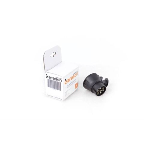 ADAPTATEUR 7 BROCHES VERS 13 BROCHES