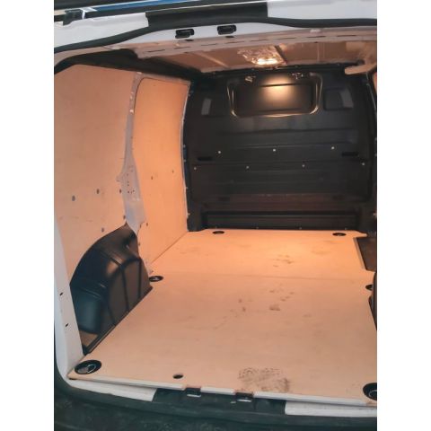 PACK HABILLAGE ORDINAIRE + PLANCHER ORDINAIRE TOYOTA PROACE L2