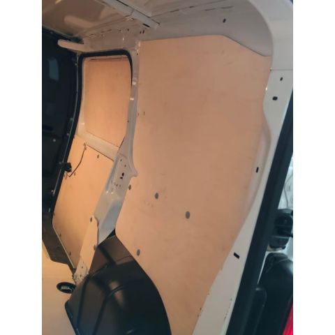 PACK HABILLAGE ORDINAIRE + PLANCHER ORDINAIRE CITROEN JUMPY 3 L2