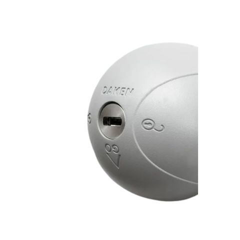 Lot de 2 cadenas Saturn GO NOIR