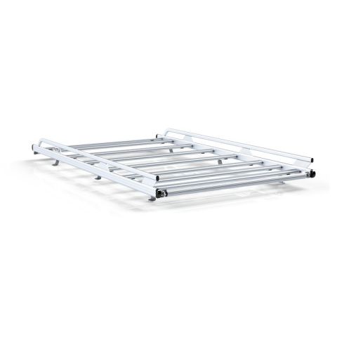 GALERIE ALUMINIUM MTS RENAULT KANGOO 3 (VAN) L2 PORTES BATTANTES