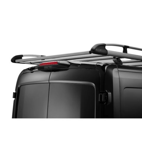 GALERIE DE TOIT ALUMINIUM RENAULT KANGOO 3 (VAN) L1 PORTES BATTANTES