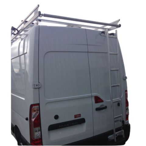 ECHELLE FIXE MTS RENAULT MASTER 3 H1 ALUMINIUM