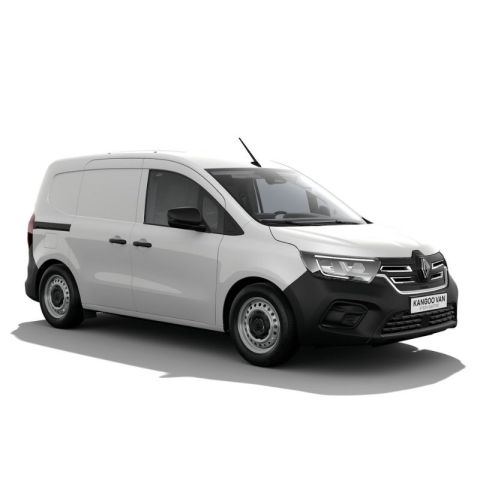 PACK HABILLAGE POLYPROPYLENE + BOIS RENAULT KANGOO VAN L1