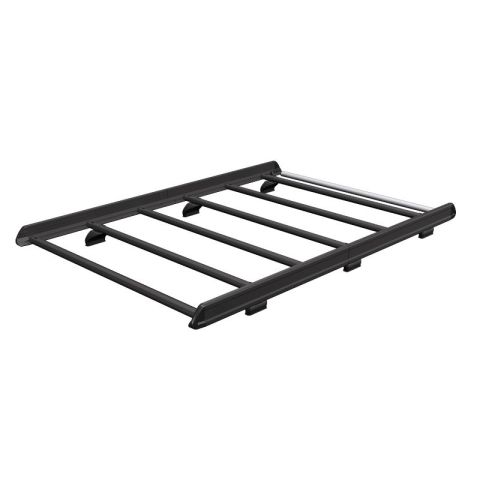 Galerie de toit aluminium KammEdge Citroen Berlingo 2018 - L2H1 portes battantes
