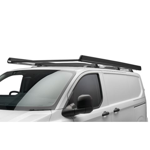 Galerie de toit aluminium KammEdge Citroen Berlingo 2018 - L2H1 portes battantes