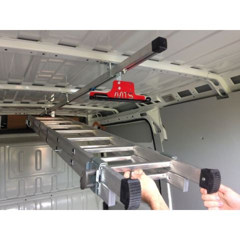 SYSTEME RANGEMENT SUSPENDU ECHELLE (EAG) FIAT DUCATO 2