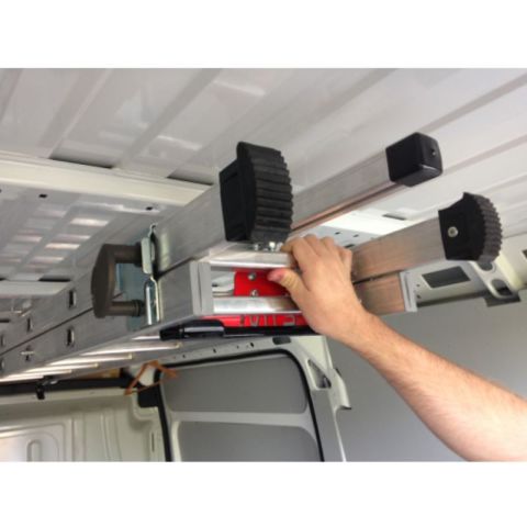 SYSTEME RANGEMENT SUSPENDU ECHELLE (EAG) OPEL VIVARO 2