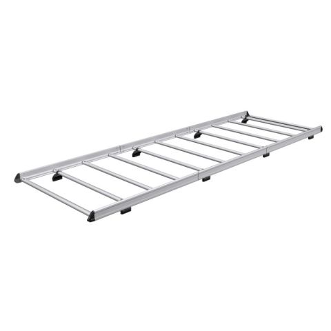Galerie de toit aluminium KammEdge Opel Movano 3 - L4H3