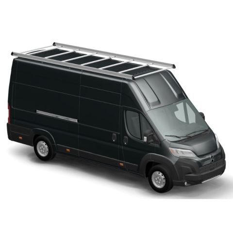 Galerie de toit aluminium KammEdge Citroen Jumper 2 - L4H3