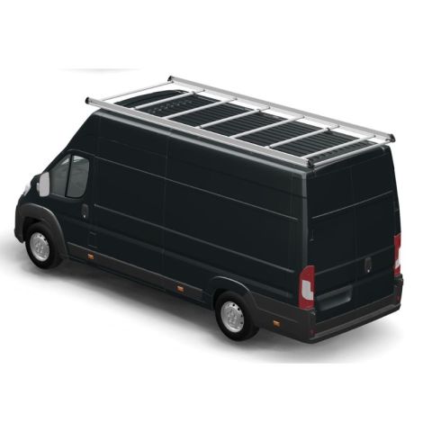 Galerie de toit aluminium KammEdge Citroen Jumper 2 - L4H3